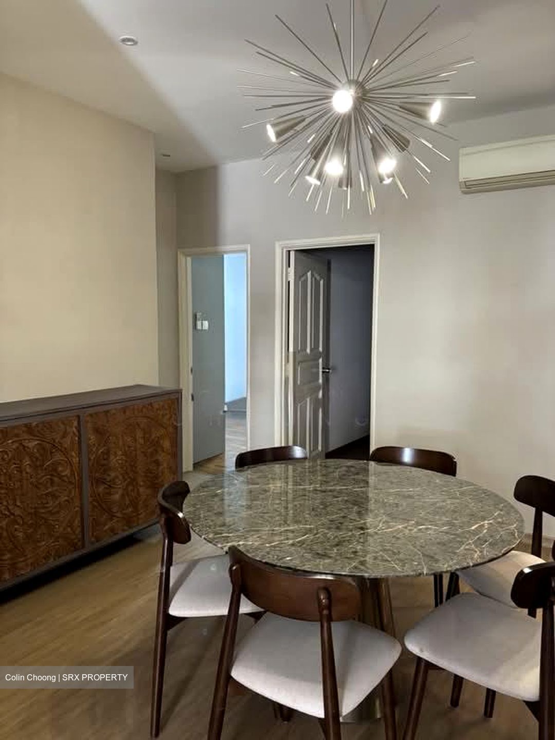 The Summit (D16), Condominium #562646761